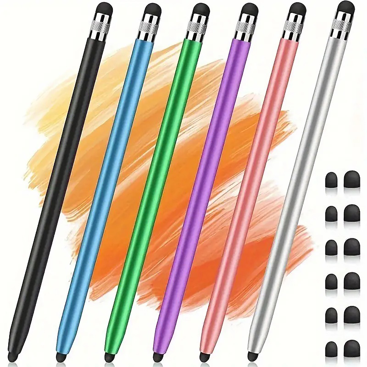 Smart Pen Digital - 터치스크린용 스타일러스 펜, 아이패드, 안드로이드, 크롬북
