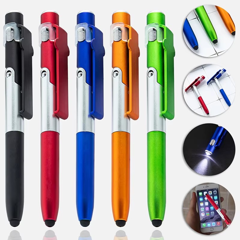 Smart Pen Digital - 다기능 장난감 펜 4 in 1