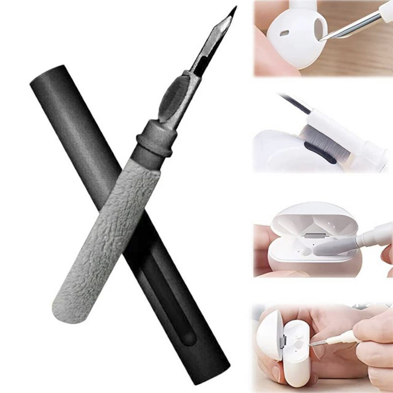 Smart Pen Digital - 3IN1 휴대용 청소 펜 헤드폰 휴대