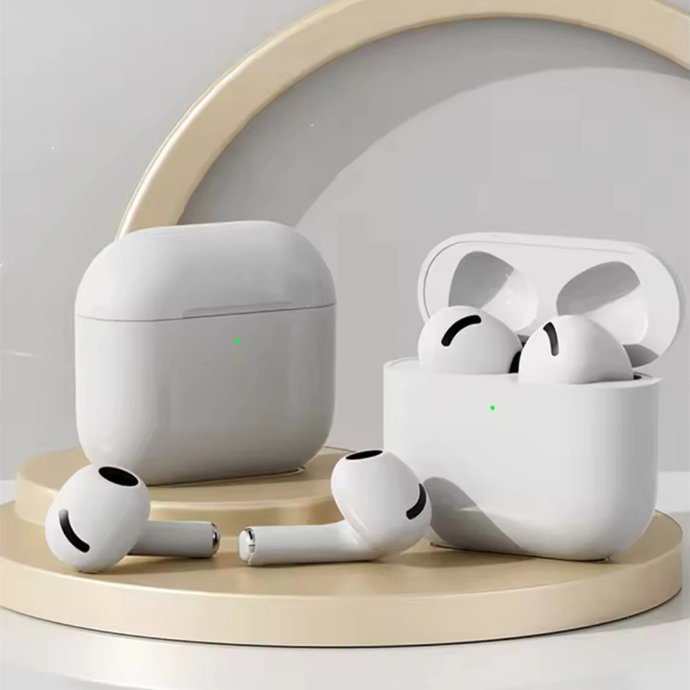 Earbuds Anc Wireless - TWS 무선 블루투스 이어폰 ANC 소음