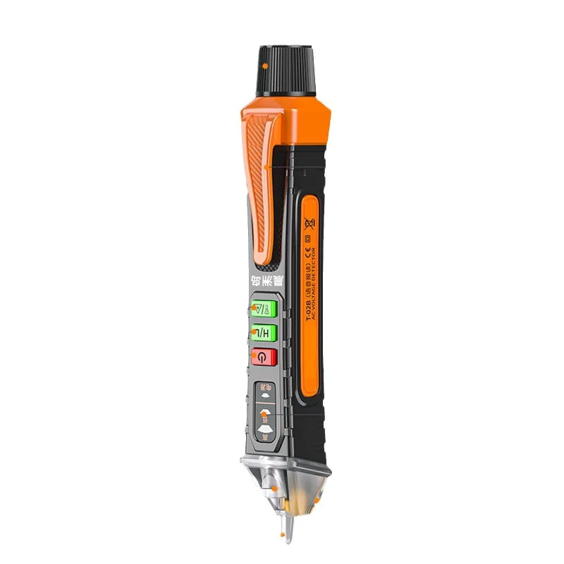 Smart Pen Digital - 미터 12-1000V 전류 전기 센서 음성