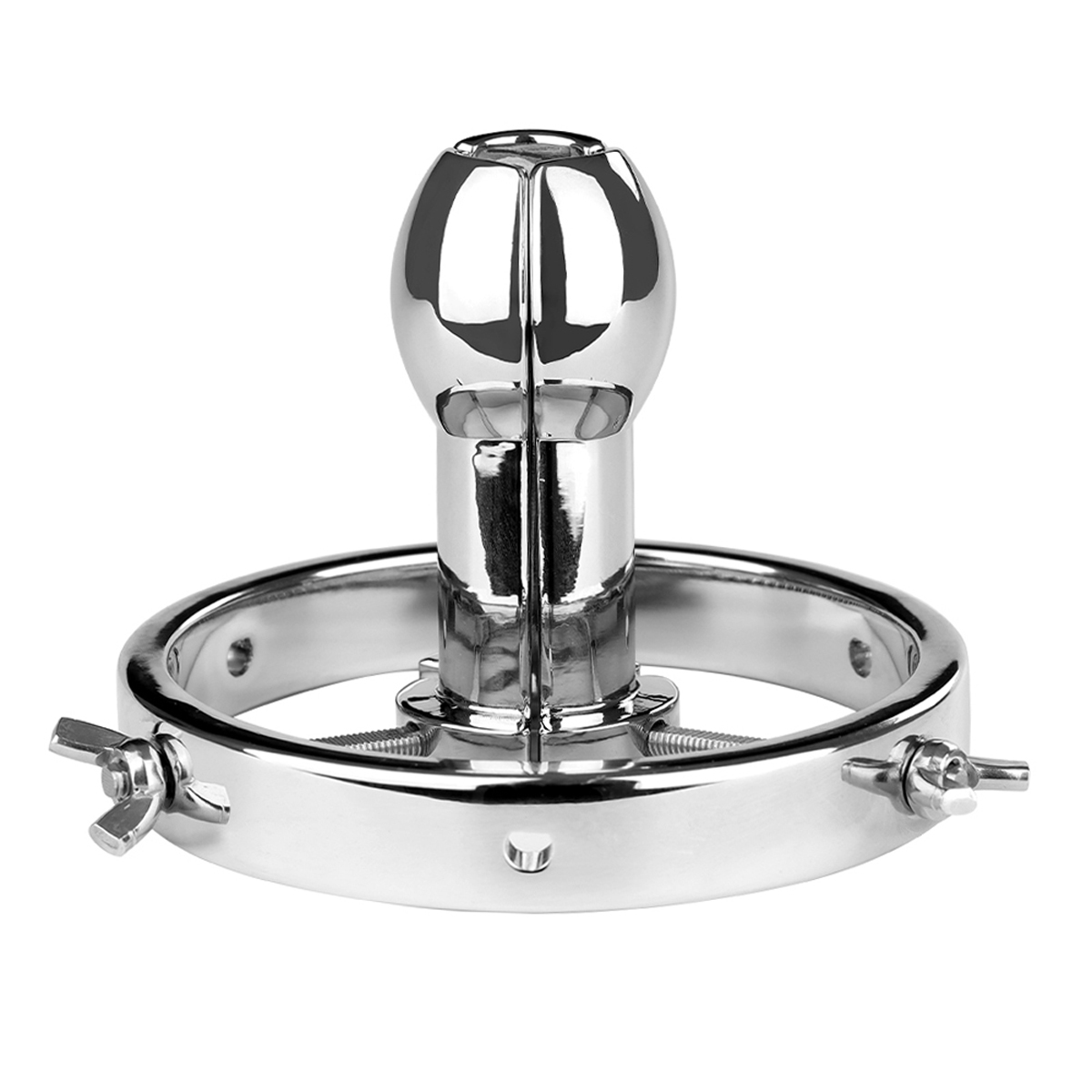 Electronics Gadgets For Women - 금속 거대한 항문 확장기, 질 확장기,