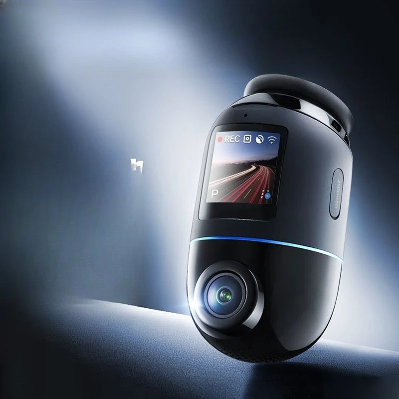 Panoramic Dash Cam 360 - 70mai 대시캠, 70mai 파노라마 360도 주차