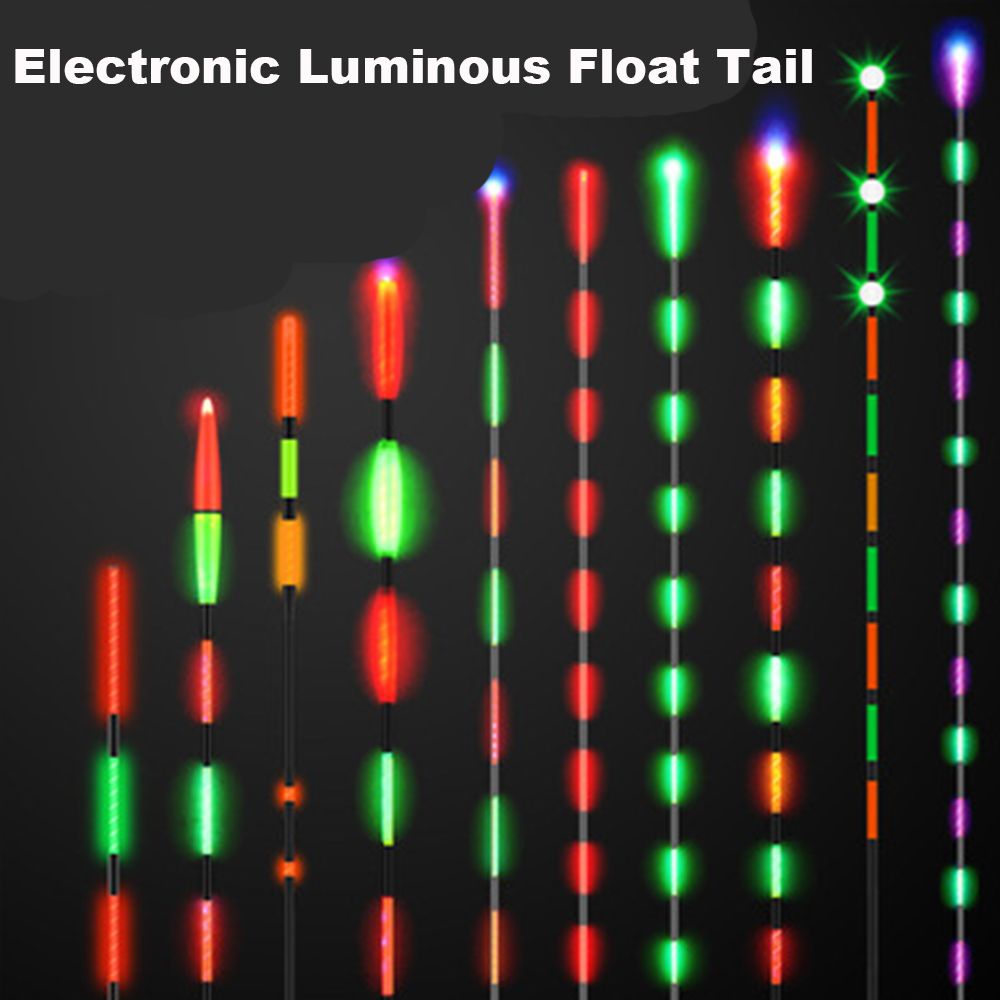 Electronics Gadgets Wholesale - 매우 밝은 야간 낚시 LED 스마트