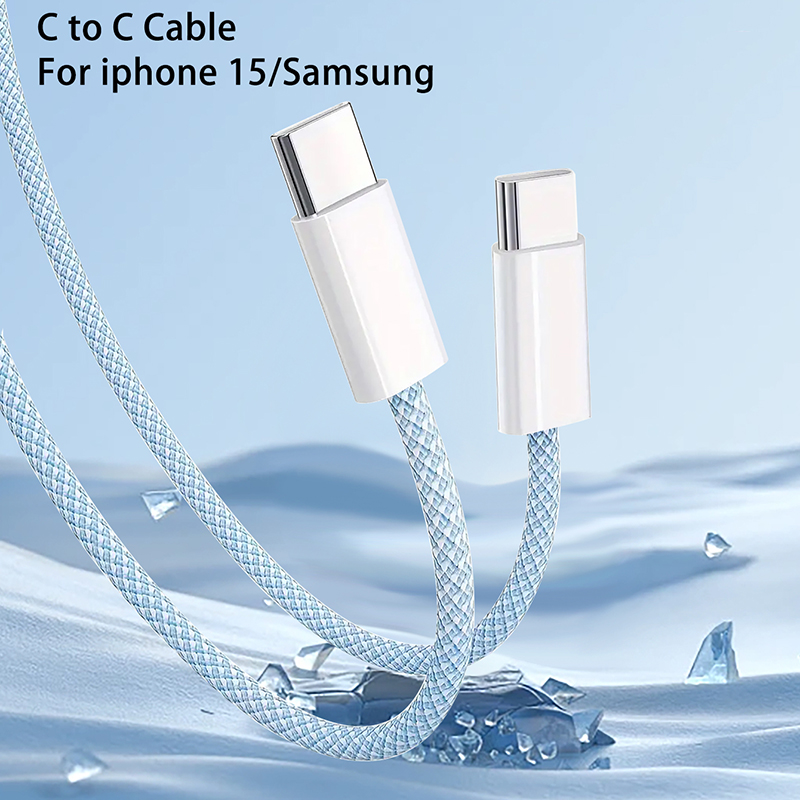 Electronics Gadgets Wholesale - 유형 C ~ 유형 C 60W