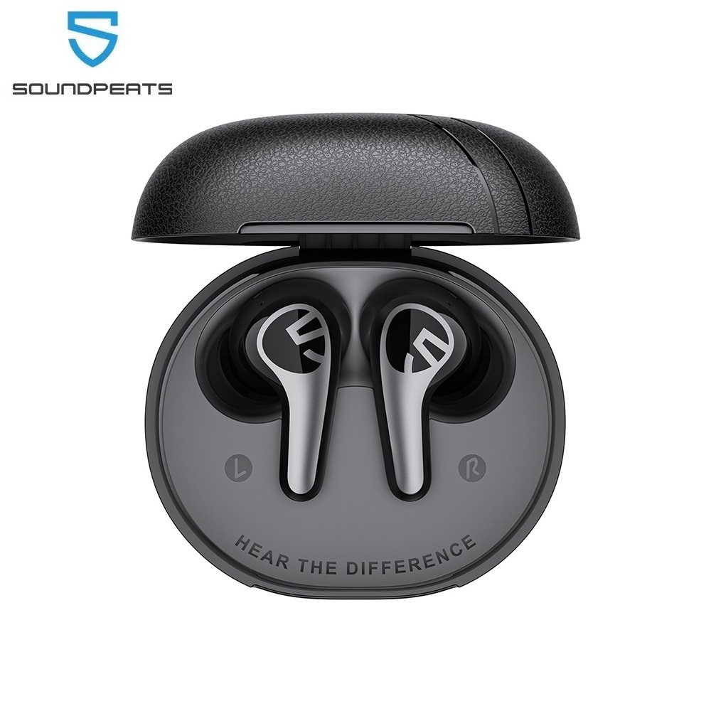 Earbuds Anc Wireless - SOUNDPEATS C30 하이브리드 ANC 무선 이어버드,