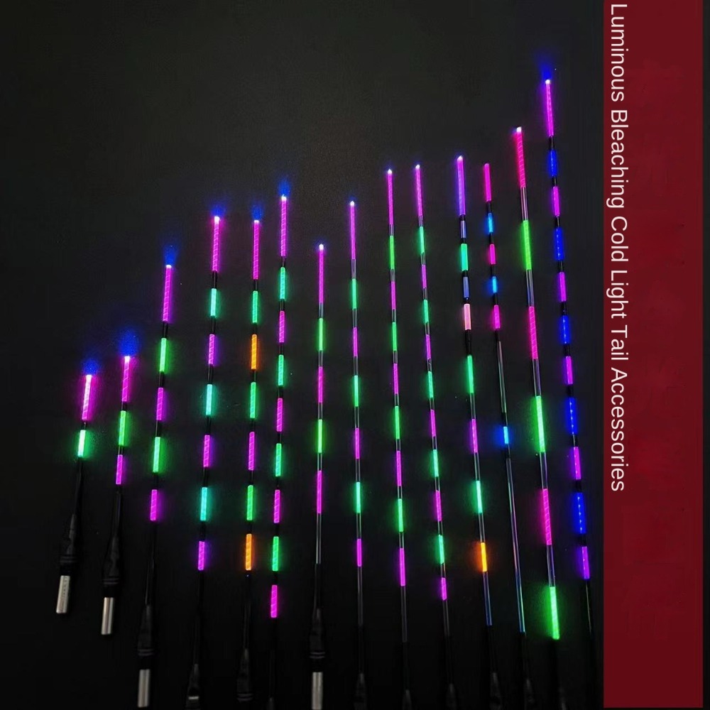 Electronics Gadgets Wholesale - 슈퍼 밝은 LED 낚시 스마트 플로트