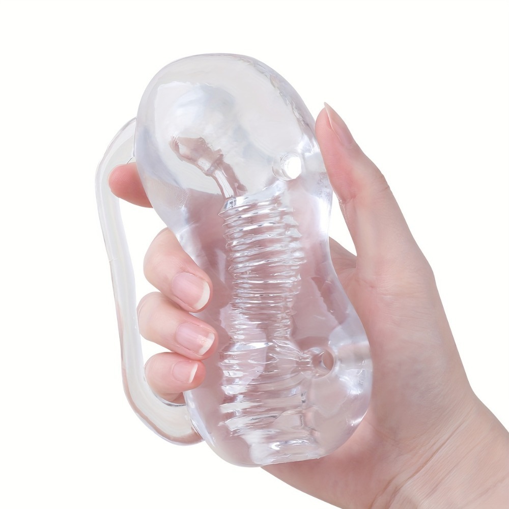 남성용 휴대용 포켓 질 페니스 트레이닝 컵 페니스 자극 - Electronics Gadgets For Women 리뷰 및 가격
