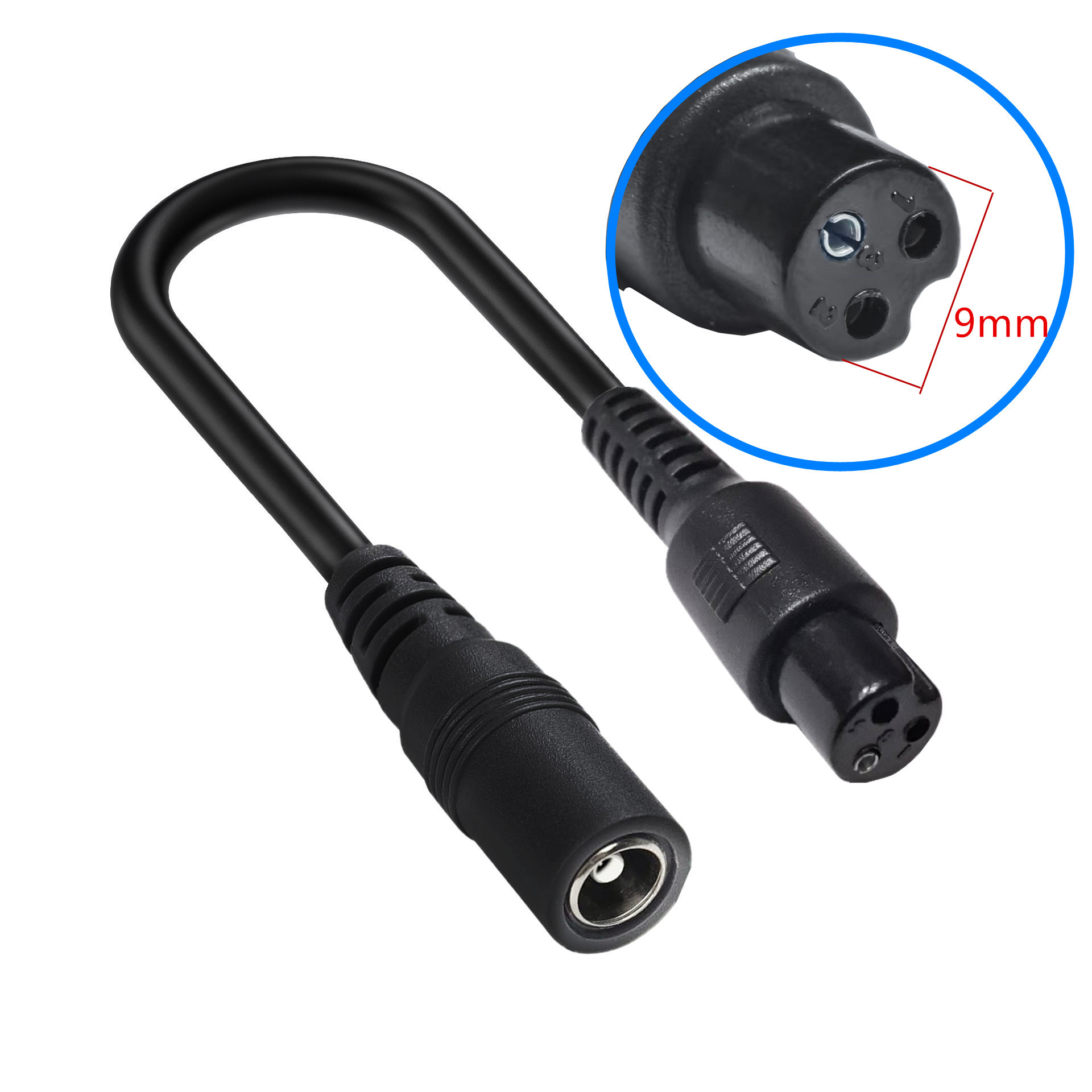 DC 5.5X2.1 - M12 M16 3핀 XLR RC - Electronics Gadgets Wholesale 리뷰 및 가격