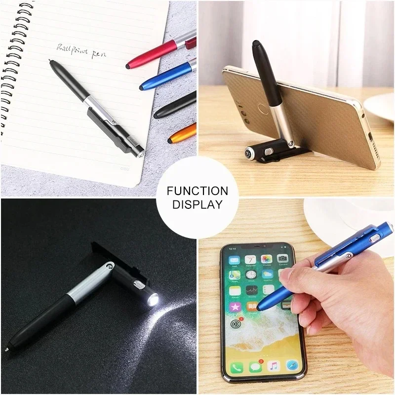 다기능 장난감 펜 4 in 1 접이식 램프 광고용 선물 - Smart Pen Digital 리뷰 및 가격