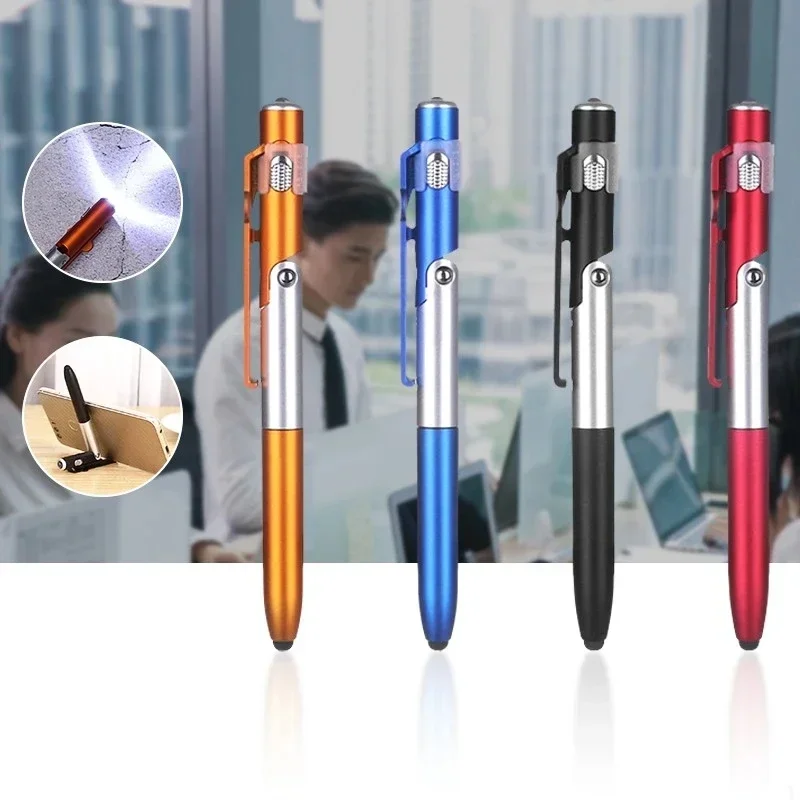 다기능 장난감 펜 4 in 1 접이식 램프 광고용 선물 - Smart Pen Digital 리뷰 및 가격