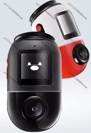 2022 새로운 360도 파노라마 대시캠 센티넬 모드  - Panoramic Dash Cam 360 리뷰 및 가격