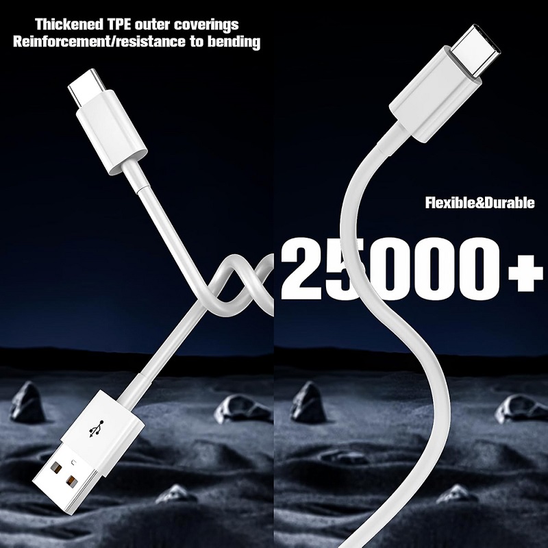 30W USB A to Type C 케이블 데이터 케이 - Electronics Gadgets Wholesale 리뷰 및 가격
