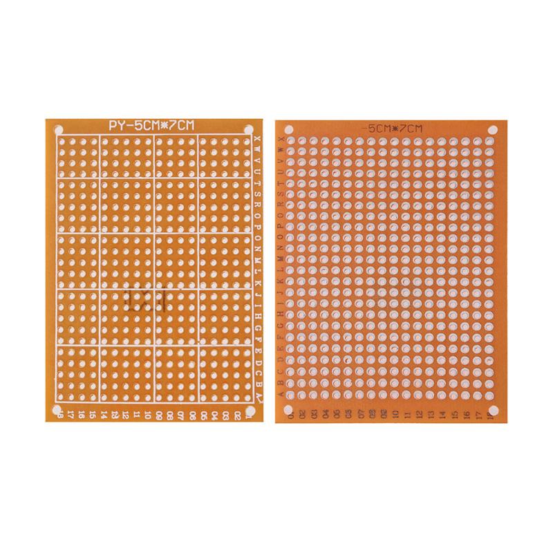 10PCS 절연 재료 PCB 프로토타입 키트 DIY 전 - Electronics And Gadgets With A 리뷰 및 가격