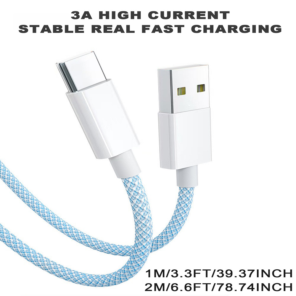 USB 케이블 5A 아이폰 15 고속 충전용 화웨이 샤 - Electronics Gadgets Wholesale 리뷰 및 가격