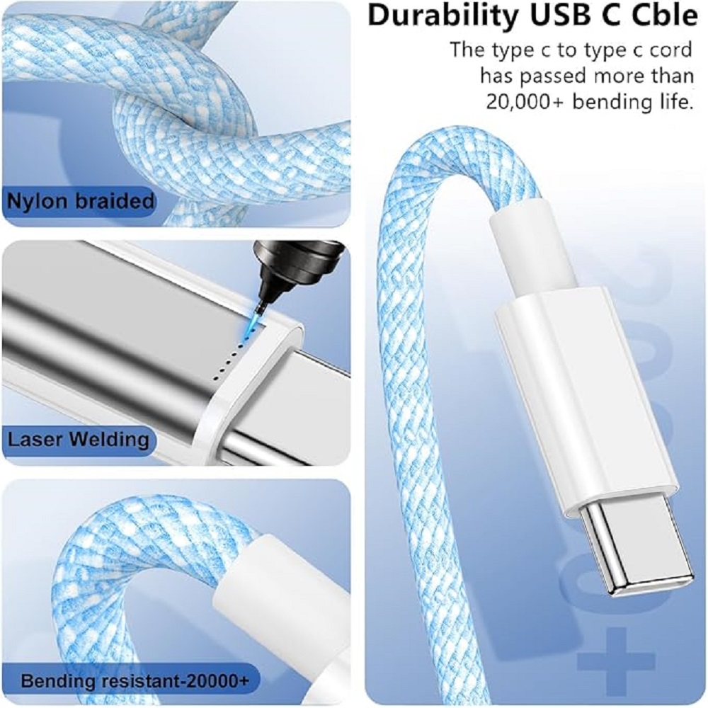 USB 케이블 5A 아이폰 15 고속 충전용 화웨이 샤 - Electronics Gadgets Wholesale 리뷰 및 가격