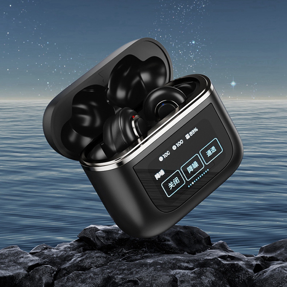V8 무선 인이어 헤드폰 이어버드 ANC 노이즈 캔슬링 - Earbuds Anc Wireless 리뷰 및 가격