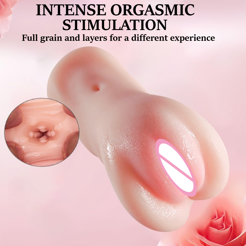 휴대용 자위컵 3D 인공 질 남성 자위기구 실리콘 포켓 - Electronics Gadgets For Women 리뷰 및 가격