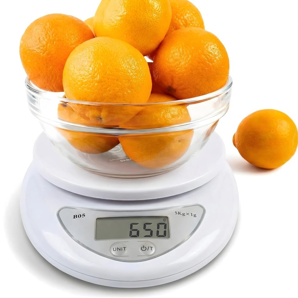 5Kg 디지털 주방 저울 다기능 휴대용 전자 음식 저울 - Electronics And Gadgets With A 리뷰 및 가격