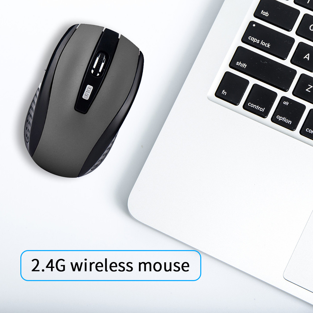 무선 마우스 자동 마우스 2.4G 휴대용 모바일 광학  - Auto Mouse Mover 리뷰 및 가격