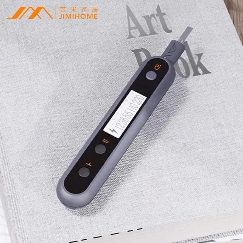 JIMIHOME 전압 검출기 스마트 비접촉 테스터 펜  - Smart Pen Digital 리뷰 및 가격