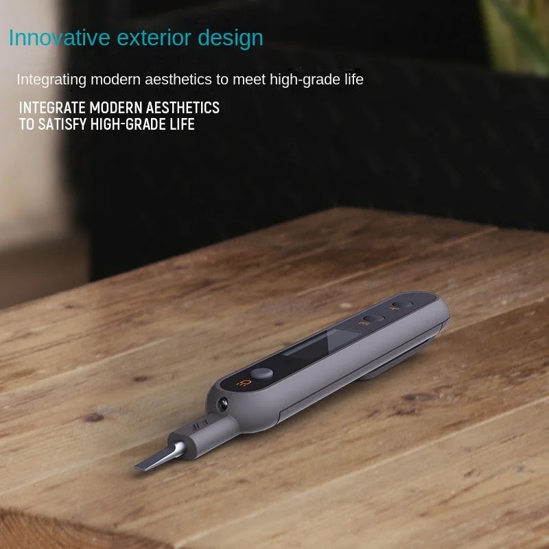 JIMIHOME 전압 검출기 스마트 비접촉 테스터 펜  - Smart Pen Digital 리뷰 및 가격
