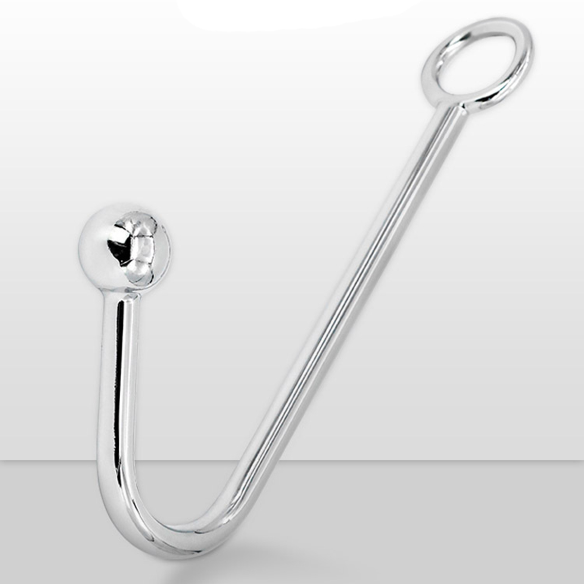 금속 항문 플러그 항문 후크 섹스 토이 딜레이터 SM  - Electronics Gadgets For Women 리뷰 및 가격