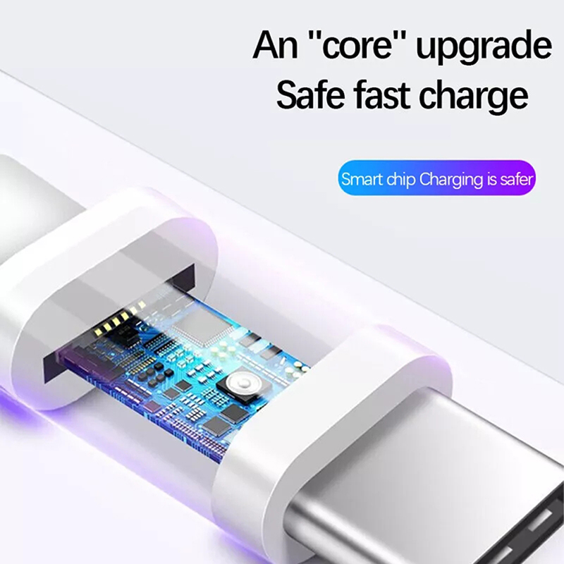 5-10개입 타입 C to 타입 C PD 고속 충전 케 - Electronics Gadgets Wholesale 리뷰 및 가격