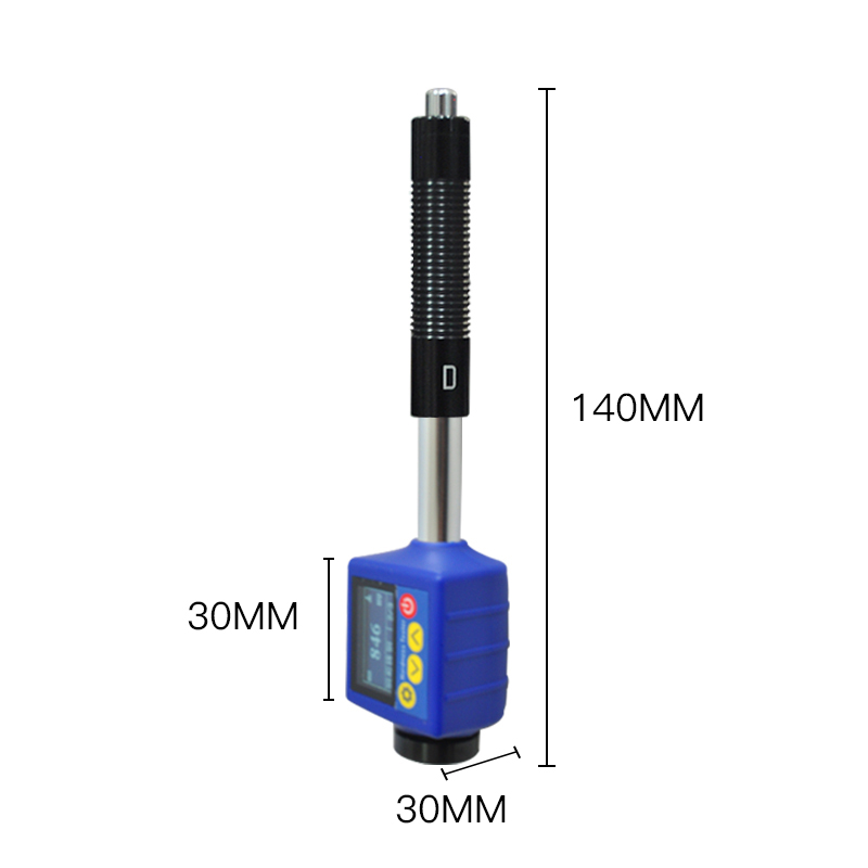 OLH110 Leeb 경도 시험기 펜형 휴대용 디지털  - Smart Pen Digital 리뷰 및 가격
