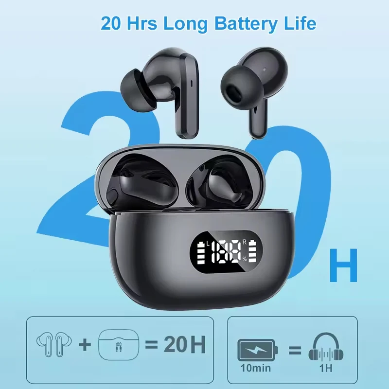 UYUXIO TWS 실시간 번역 이어버드 144개 언어 - Earbuds Anc Wireless 리뷰 및 가격