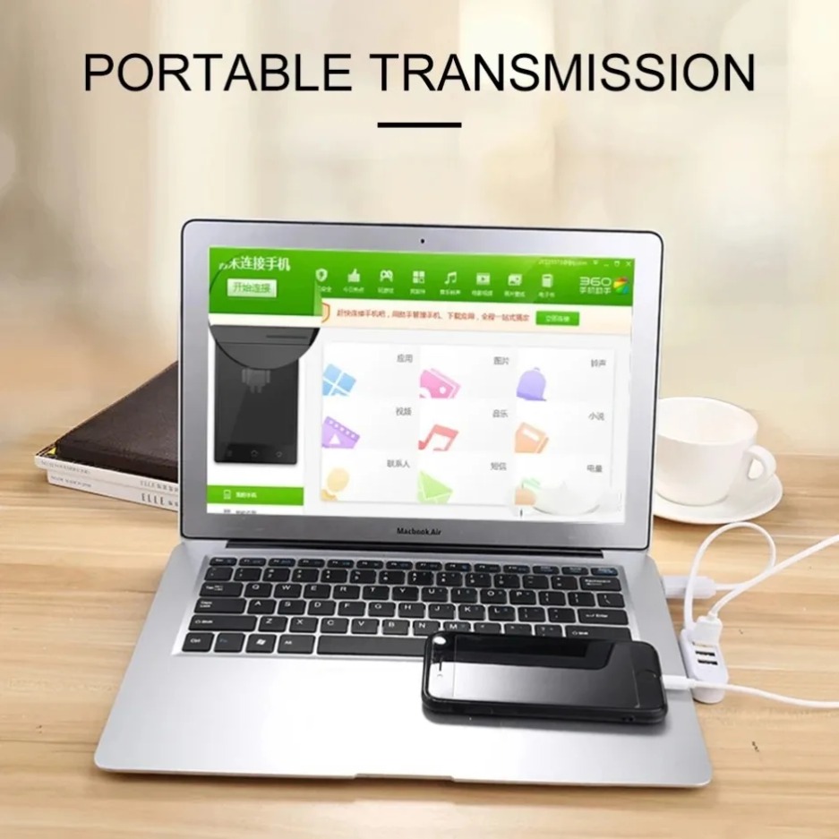 3 in 1 USB 분배기 소켓 다기능 3A 충전기 변 - Electronics Gadgets Wholesale 리뷰 및 가격