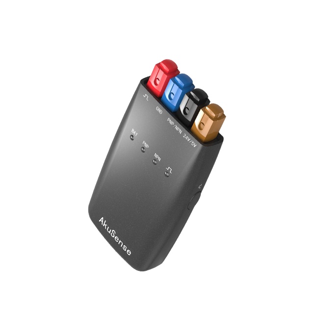 Akusense WT-2 디지털 Ac/dc 전압 감지기 - Smart Pen Digital 리뷰 및 가격