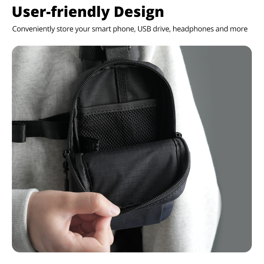 Hang U1 휴대 전화 케이스 배낭 부착 사진 스튜디 - Gadgets For Electronics 리뷰 및 가격