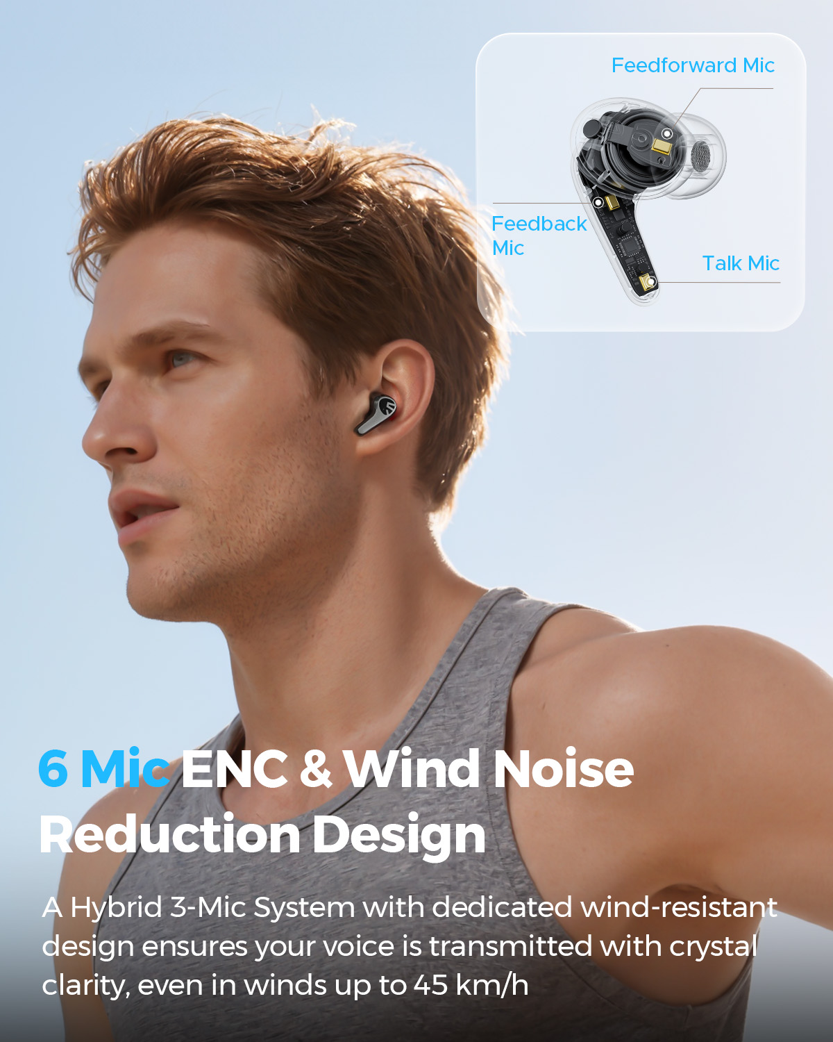SOUNDPEATS C30 하이브리드 ANC 무선 이어 - Earbuds Anc Wireless 리뷰 및 가격
