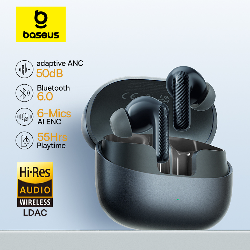 Baseus EP10 Pro ANC 이어버드 무선 블루 - Earbuds Anc Wireless 리뷰 및 가격