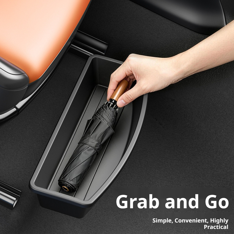 시트 아래 수납함 범용 자동차 시트 바닥 정리함 탈부착 - Gadgets For Electronics 리뷰 및 가격