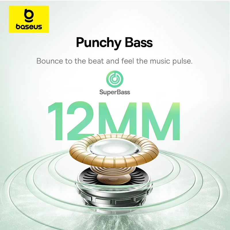 베이스어스 베이스 EP10/BP1 NC -43dB 노이 - Earbuds Anc Wireless 리뷰 및 가격
