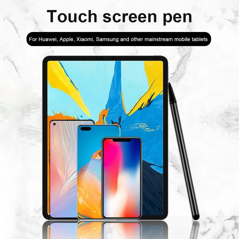1/2/3/4pcs 안드로이드 터치 스크린 용 범용 스 - Smart Pen Digital 리뷰 및 가격