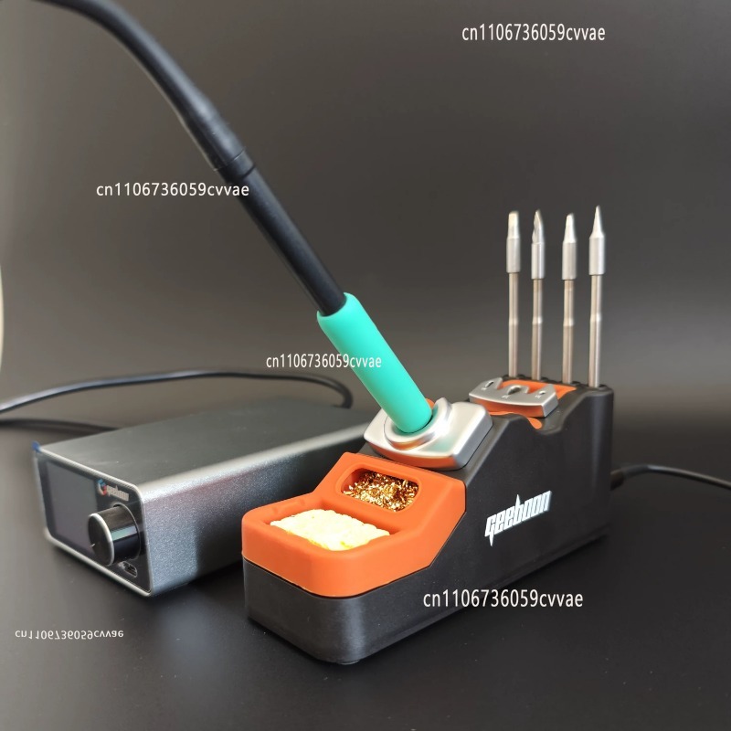TC22 240W 납땜 스테이션 키트(SDC02 철제  - Gadgets For Electronics 리뷰 및 가격