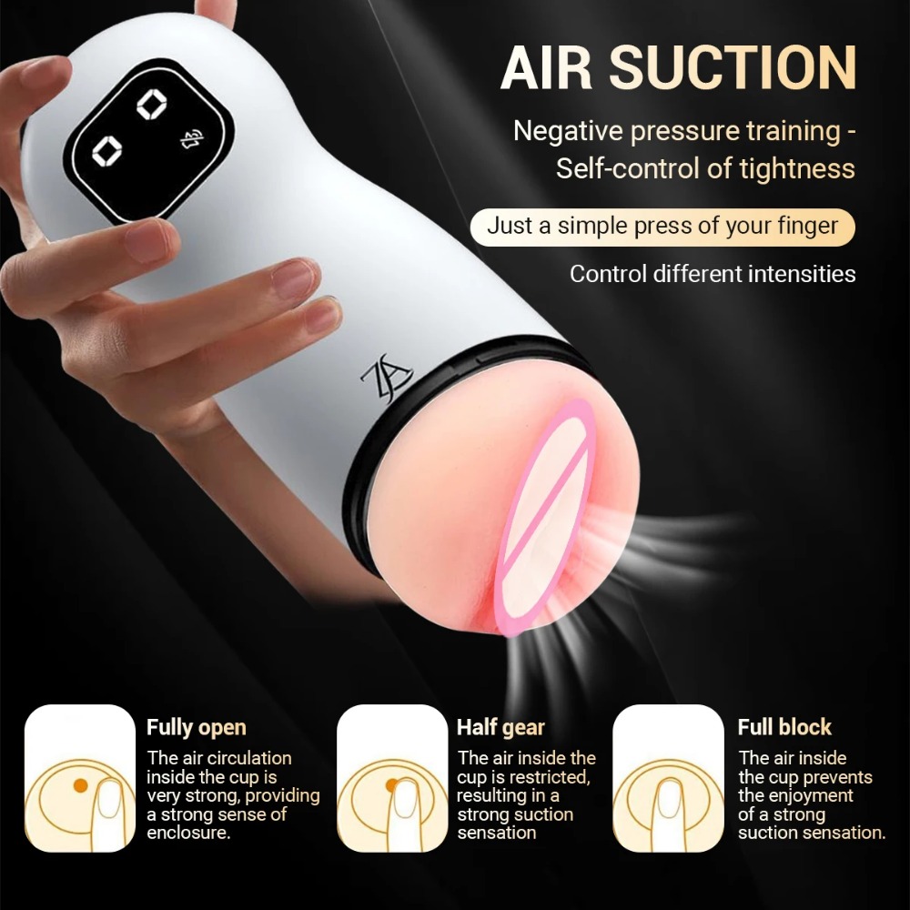 남성용 자위컵 블로우업 리얼 질 포켓 푸시 남성 자위용 - Electronics Gadgets For Women 리뷰 및 가격