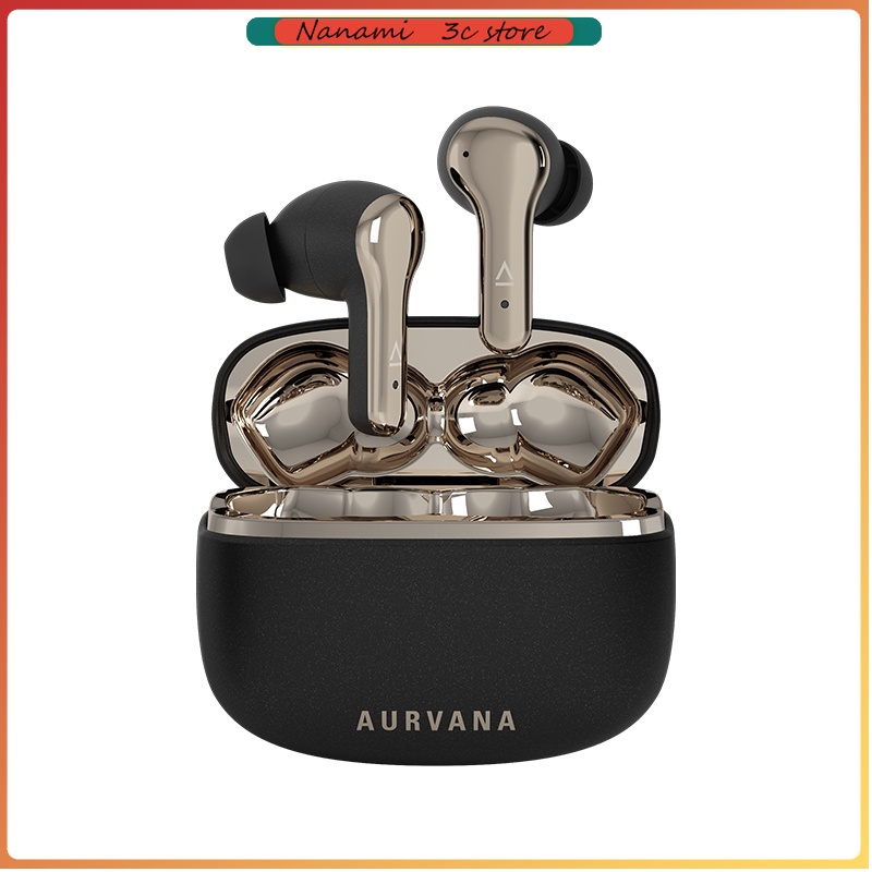새로운 창의적인 ACE SXFI TWS 이어폰 ANC  - Earbuds Anc Wireless 리뷰 및 가격